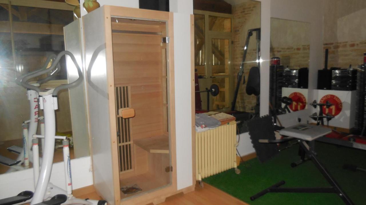 Gite De La Jument Grise Lescheroux Extérieur photo